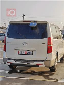 هيونداي ستار اكس